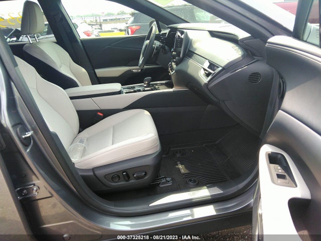 2023 Lexus RX, VIN: 2T2BBMCA4PC012386
