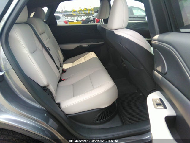 2023 Lexus RX, VIN: 2T2BBMCA4PC012386