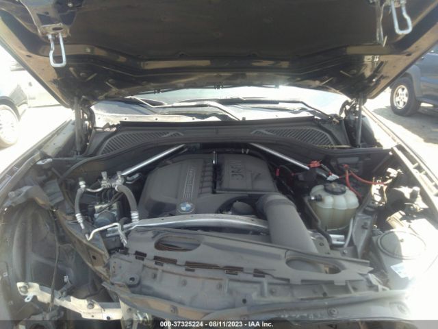 5UXKU0C53K0S97593 BMW X6 Sdrive35i