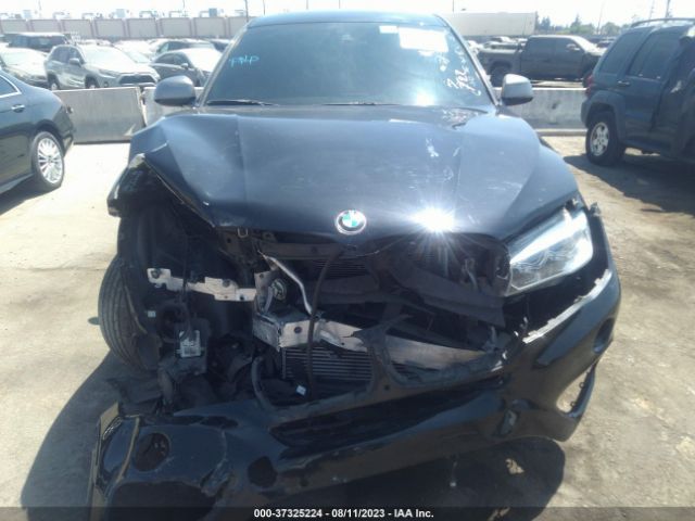 5UXKU0C53K0S97593 BMW X6 Sdrive35i