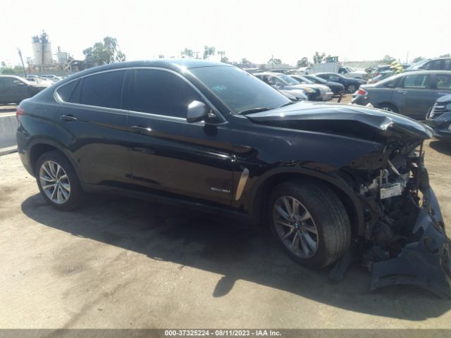 5UXKU0C53K0S97593 BMW X6 Sdrive35i