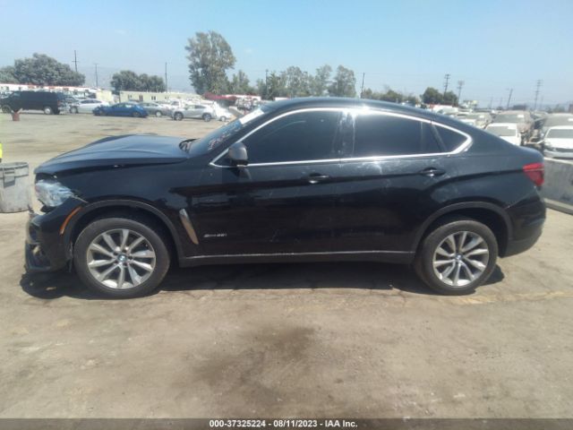 5UXKU0C53K0S97593 BMW X6 Sdrive35i
