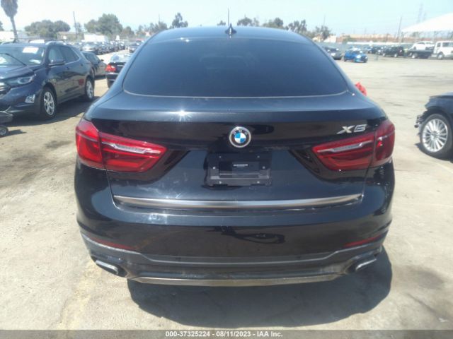 5UXKU0C53K0S97593 BMW X6 Sdrive35i