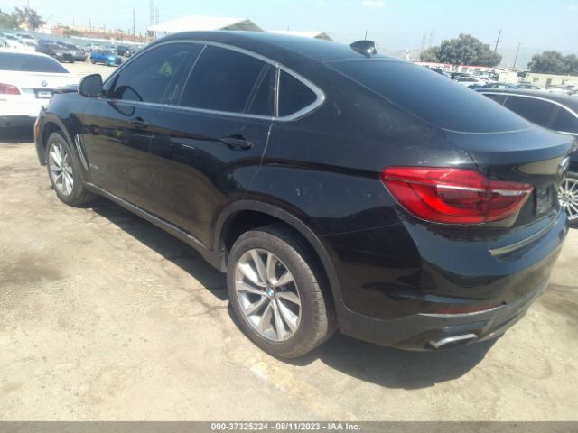 5UXKU0C53K0S97593 BMW X6 Sdrive35i