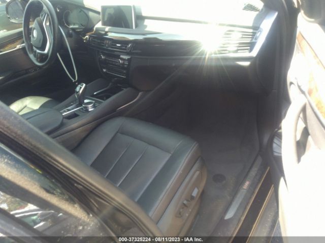 5UXKU0C53K0S97593 BMW X6 Sdrive35i