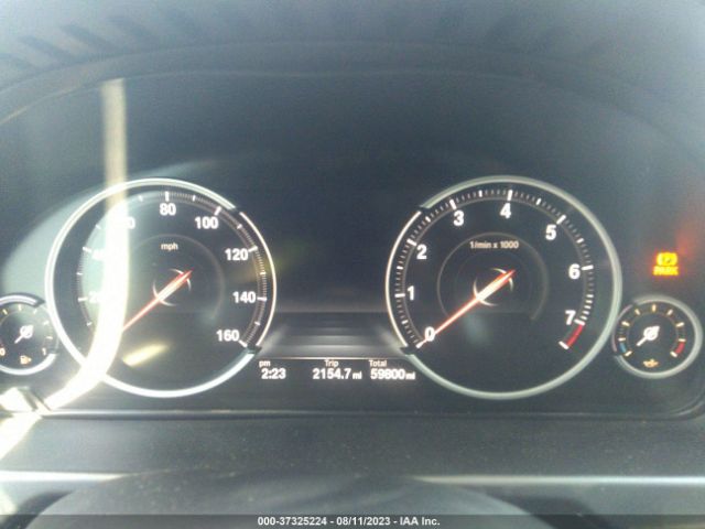 5UXKU0C53K0S97593 BMW X6 Sdrive35i