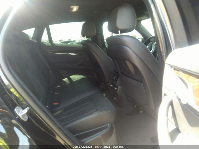 5UXKU0C53K0S97593 BMW X6 Sdrive35i