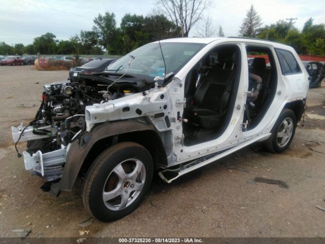 1C4RJFAG2JC396063 Jeep Grand Cherokee Altitude