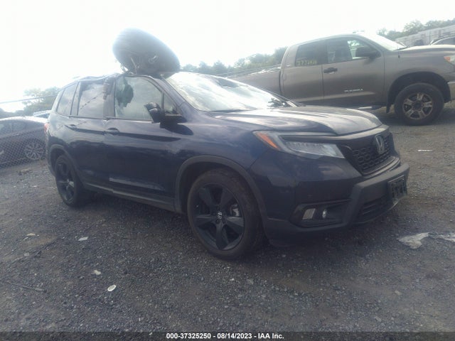 2021 5FNYF8H00MB020728 main image