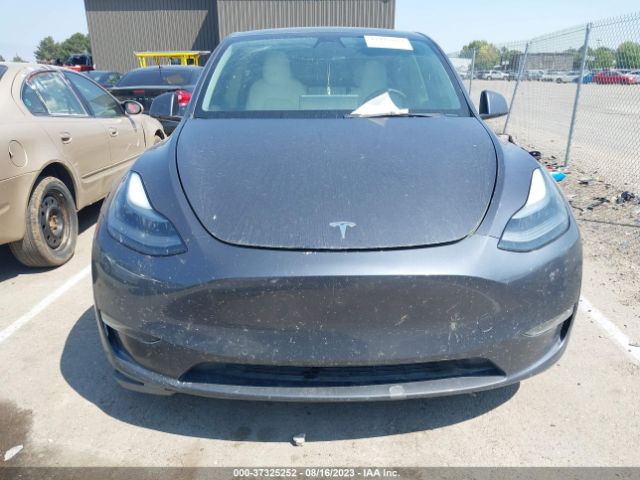 5YJYGDEF1MF277248 Tesla Model Y Performance