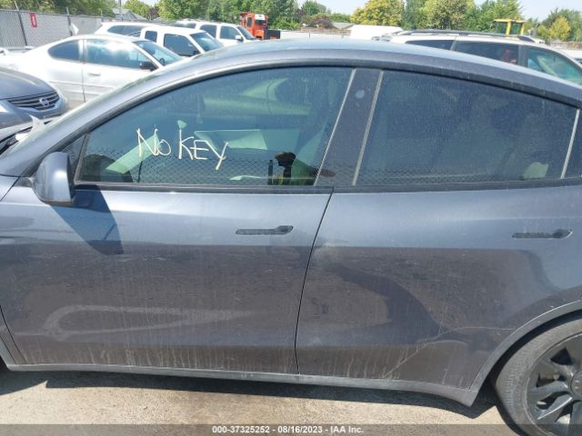 5YJYGDEF1MF277248 Tesla Model Y Performance