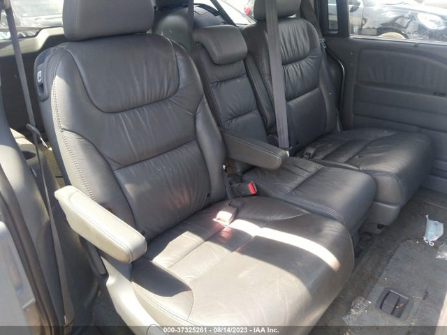 2007 HONDA ODYSSEY EX-L VIN: 5FNRL38767B099212