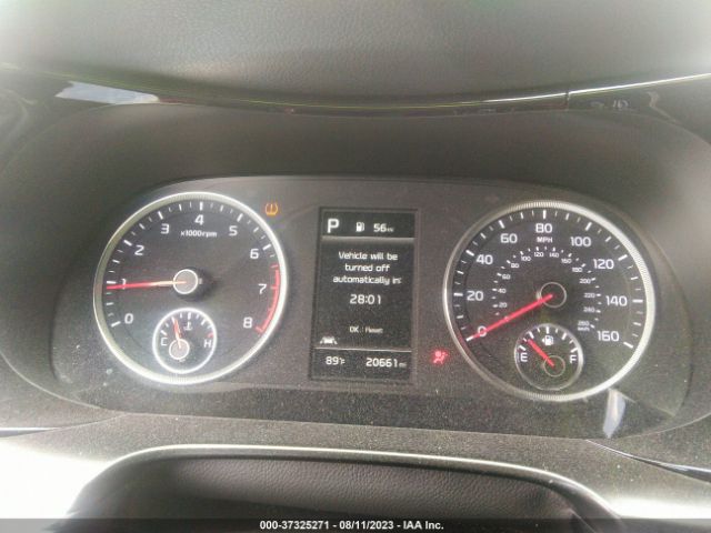 5XXG44J80PG190941 KIA K5 Gt