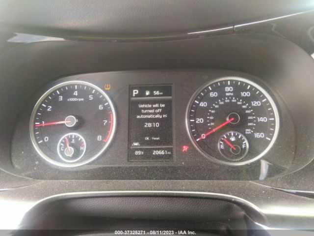 5XXG44J80PG190941 KIA K5 Gt