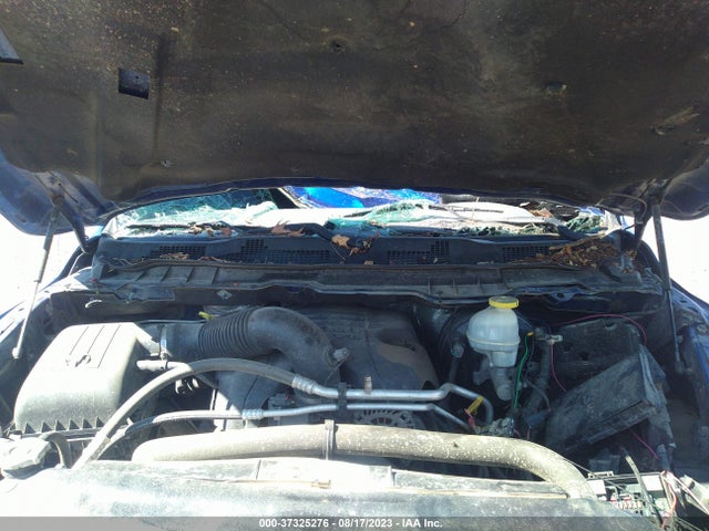 RAM 1500 St 2017 3C6RR7KT9HG548753 Image 10