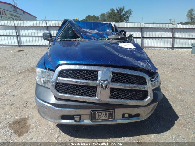 RAM 1500 St 2017 3C6RR7KT9HG548753 Image 12