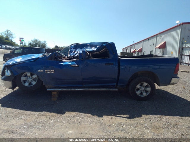 RAM 1500 St 2017 3C6RR7KT9HG548753 Image 14