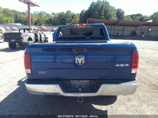 RAM 1500 St 2017 3C6RR7KT9HG548753 Image 16