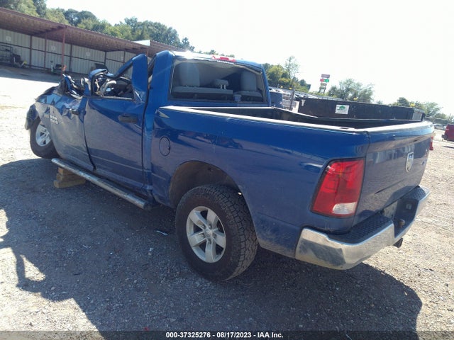 RAM 1500 St 2017 3C6RR7KT9HG548753 Image 3