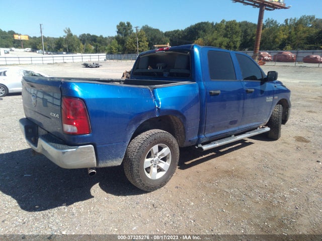 RAM 1500 St 2017 3C6RR7KT9HG548753 Image 4