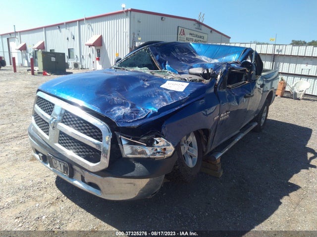 RAM 1500 St 2017 3C6RR7KT9HG548753 Image 6