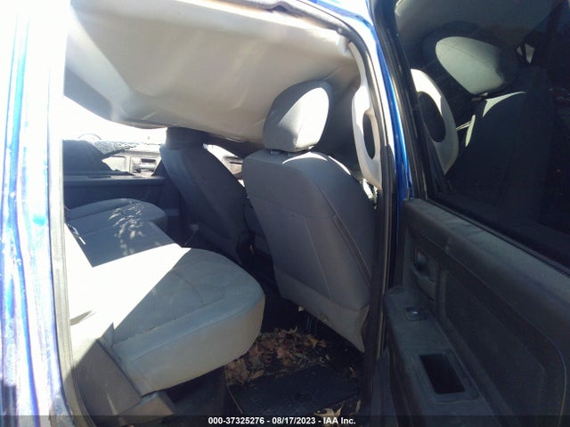 RAM 1500 St 2017 3C6RR7KT9HG548753 Image 8