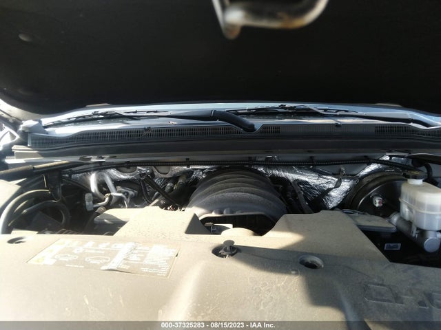 Chevrolet Suburban Premier 2018 1GNSCJKC2JR201092 Image 10