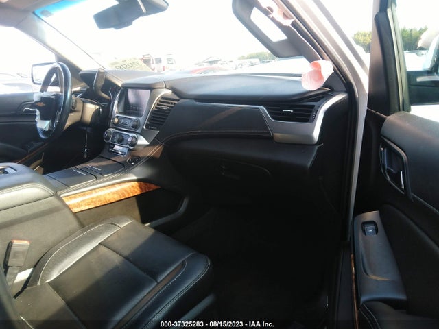 Chevrolet Suburban Premier 2018 1GNSCJKC2JR201092 Image 5