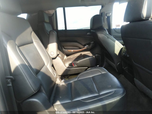 Chevrolet Suburban Premier 2018 1GNSCJKC2JR201092 Image 8