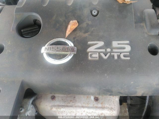 2006 NISSAN ALTIMA 1N4AL11D76C243353 Photo 9