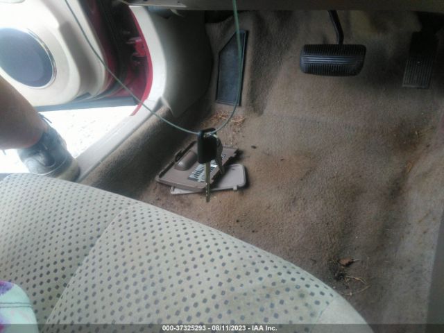 2006 NISSAN ALTIMA 1N4AL11D76C243353 Photo 10