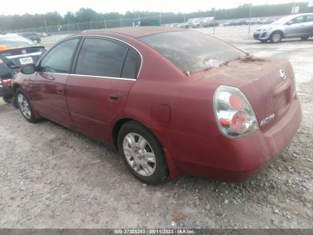 2006 NISSAN ALTIMA 1N4AL11D76C243353 Photo 2