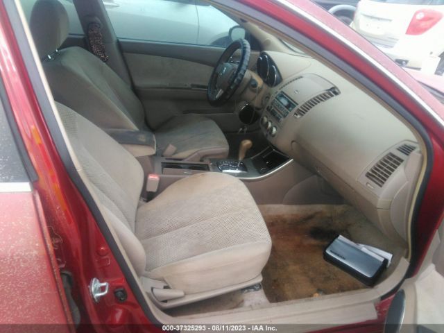 2006 NISSAN ALTIMA 1N4AL11D76C243353 Photo 4