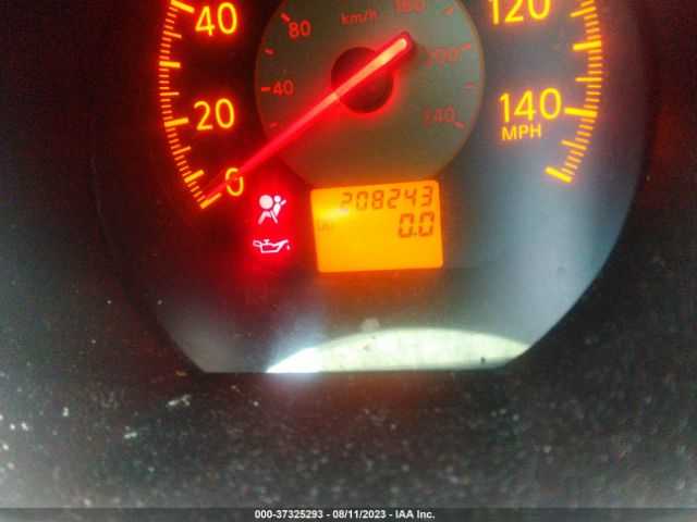 2006 NISSAN ALTIMA 1N4AL11D76C243353 Photo 6