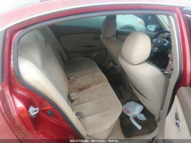 2006 NISSAN ALTIMA 1N4AL11D76C243353 Photo 7