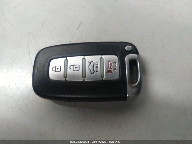 2011 HYUNDAI SONATA LTD VIN: 5NPEC4AC6BH268165