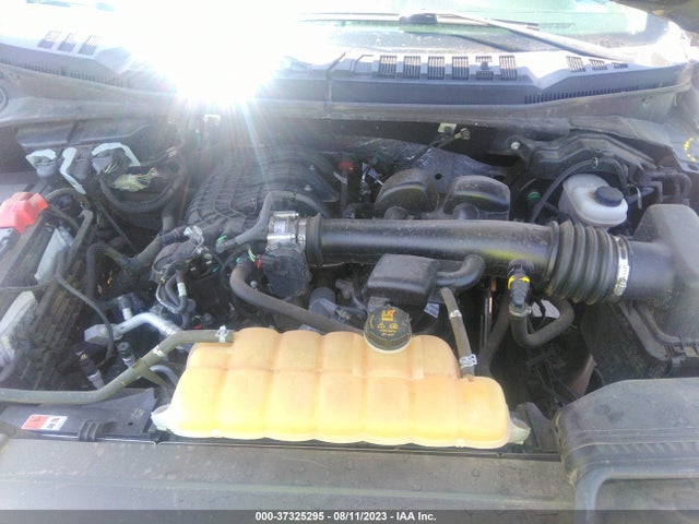 Ford F-150 Xlt 2018 1FTEW1EB5JKE80238 Image 16