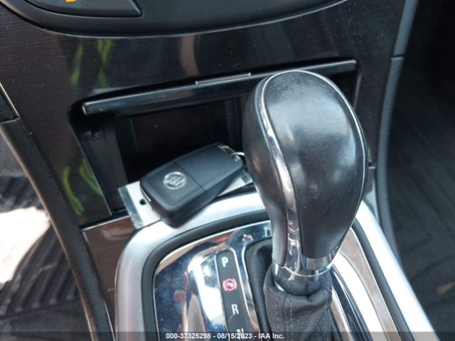 2G4GN5EX7F9285762 Buick Regal Premium I