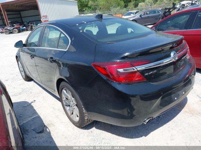 2G4GN5EX7F9285762 Buick Regal Premium I
