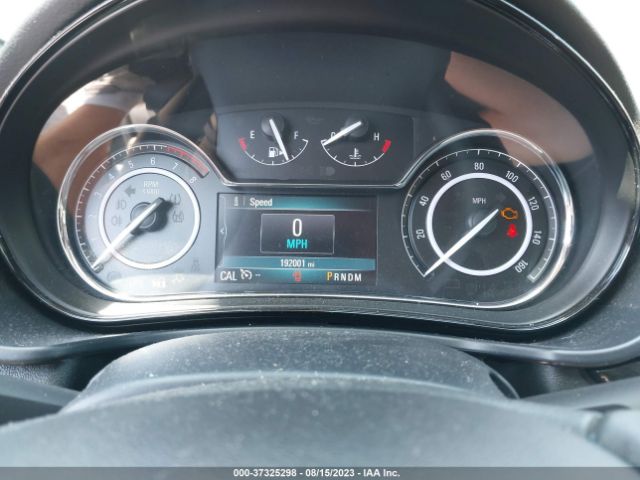 2G4GN5EX7F9285762 Buick Regal Premium I
