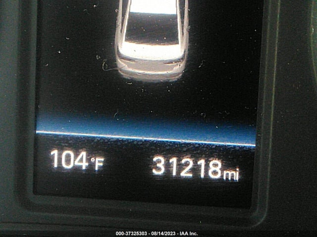 Hyundai SONATA SEL 2019 5NPE34AFXKH746579 Image 8