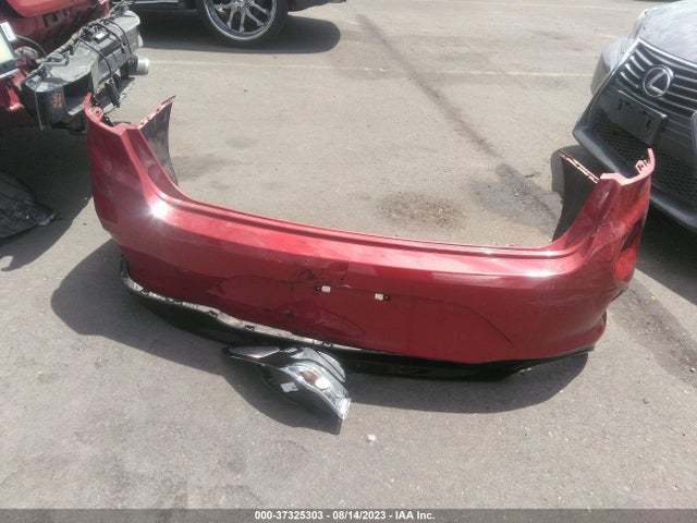 Hyundai SONATA SEL 2019 5NPE34AFXKH746579 Image 4