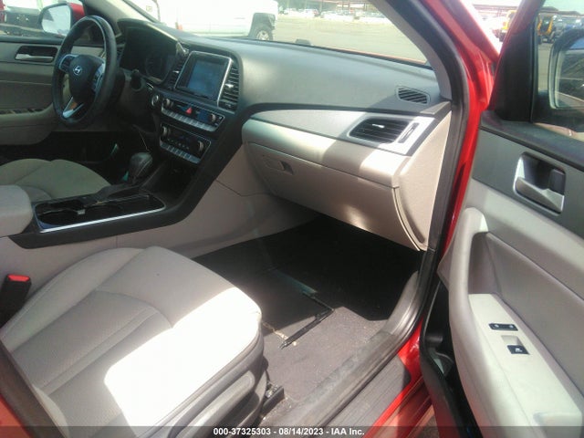 Hyundai SONATA SEL 2019 5NPE34AFXKH746579 Image 12