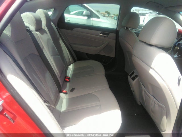 Hyundai SONATA SEL 2019 5NPE34AFXKH746579 Image 15