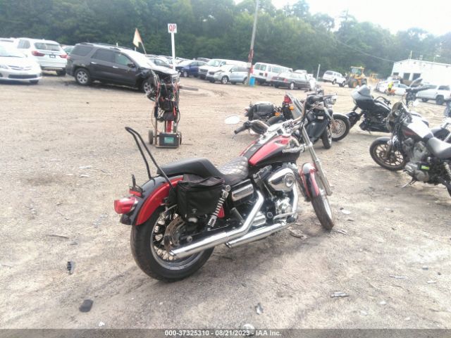 2012 HARLEY-DAVIDSON FXDC 1HD1GV411CC305606 Photo 3