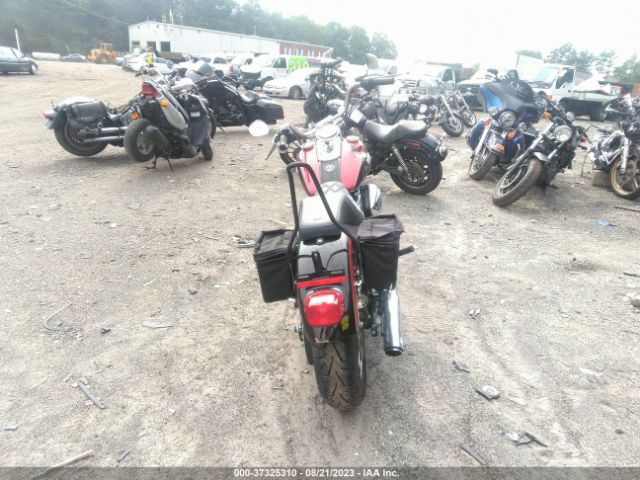 2012 HARLEY-DAVIDSON FXDC 1HD1GV411CC305606 Photo 5