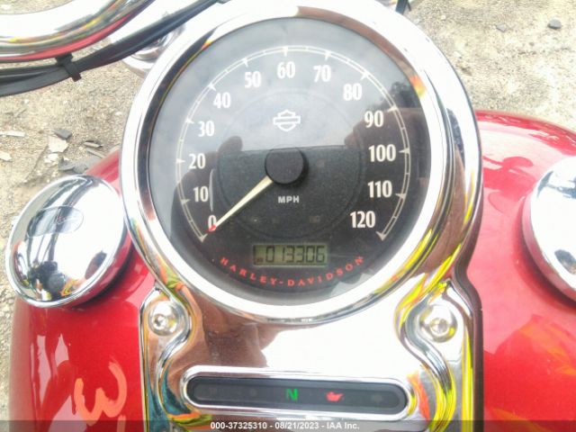 2012 HARLEY-DAVIDSON FXDC 1HD1GV411CC305606 Photo 6