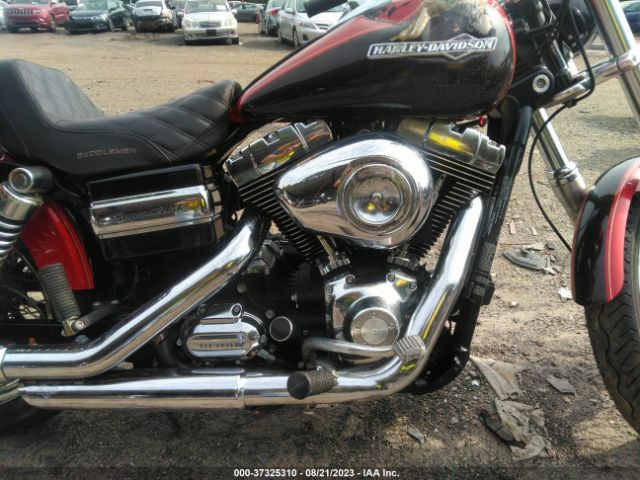 2012 HARLEY-DAVIDSON FXDC 1HD1GV411CC305606 Photo 7
