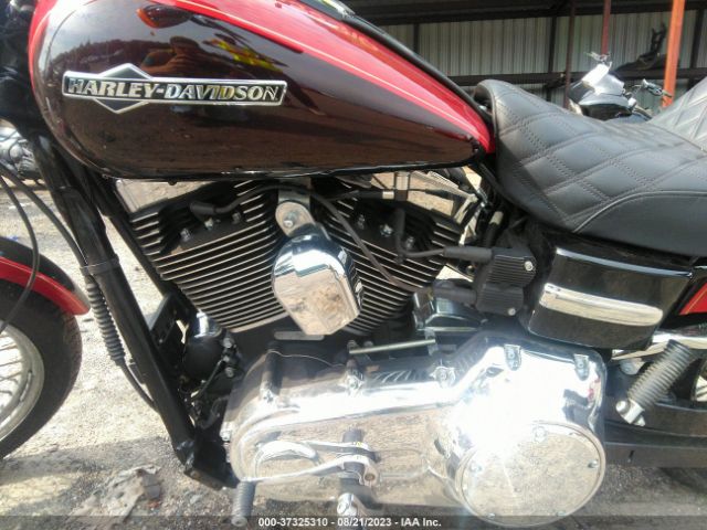 2012 HARLEY-DAVIDSON FXDC 1HD1GV411CC305606 Photo 8