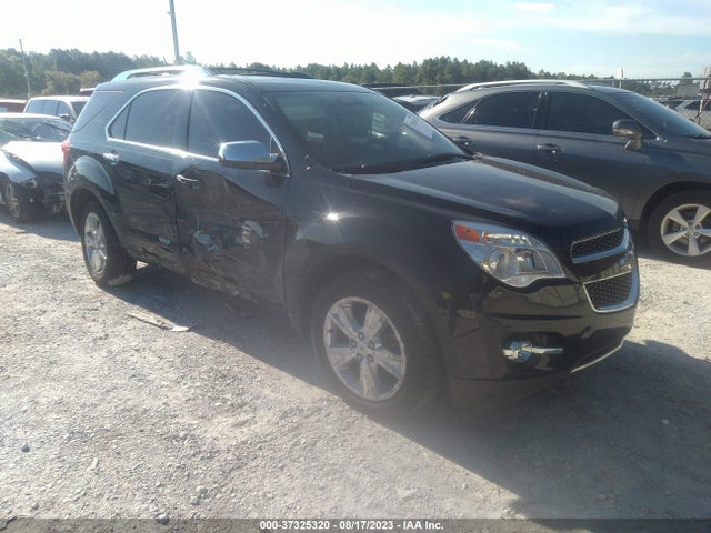 2014 2GNFLDE33E6357058 main image